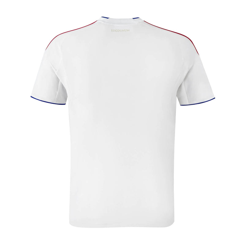 Camiseta OL Lyon Home 25/26