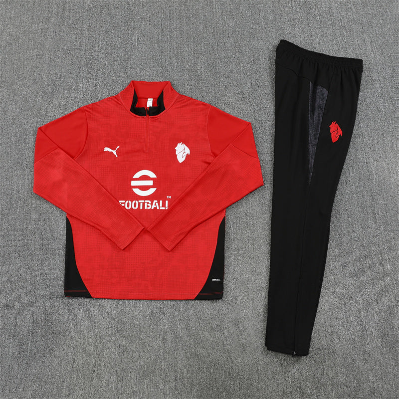 Chándal AC Milan 25/26