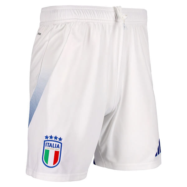 Pantalones Cortos Italia Home 24/25