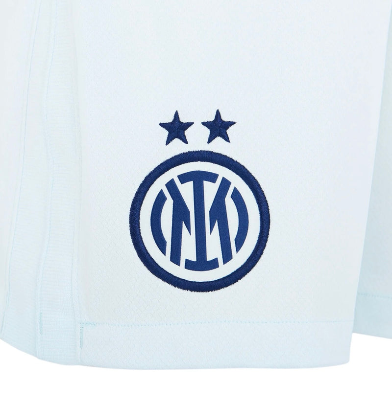 Pantalon Corto Inter Away 25/26