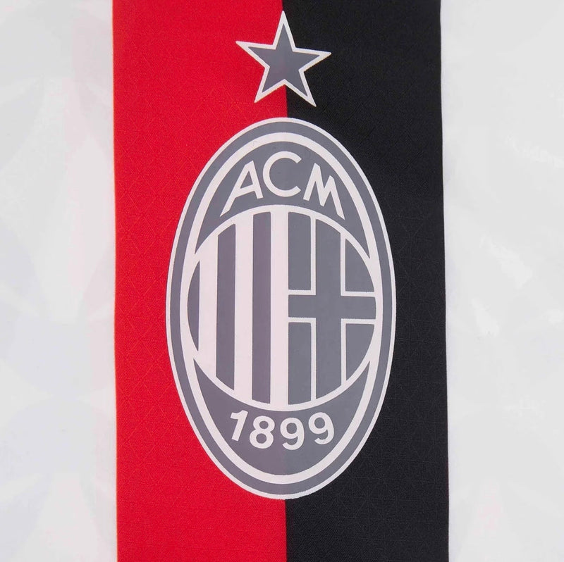 Camiseta AC Milan Away Jugador 23/24