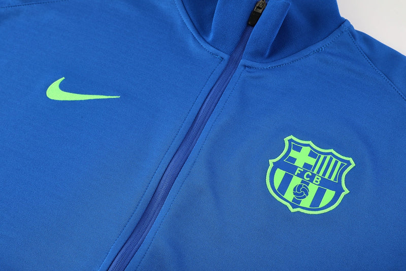 Chándal FC Barcelona 24/25