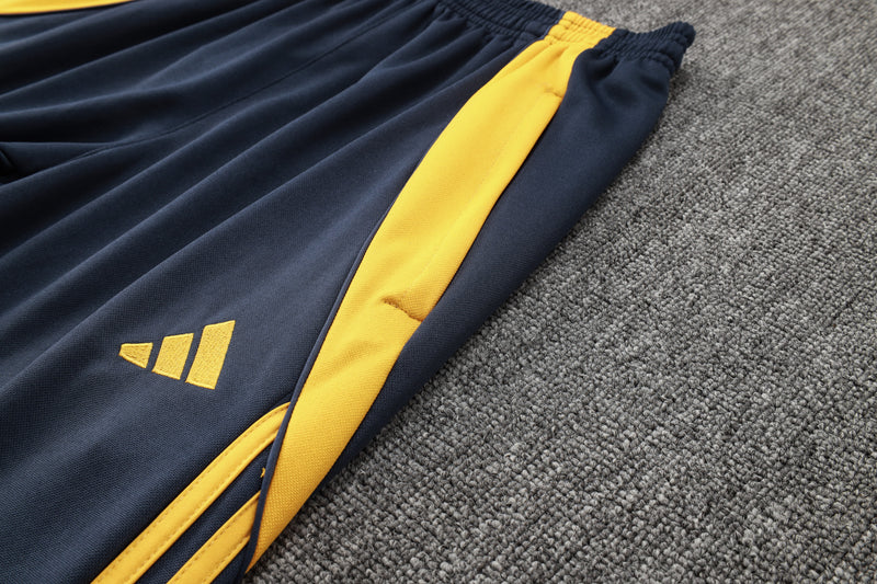 Chandal Boca Juniors 24/25