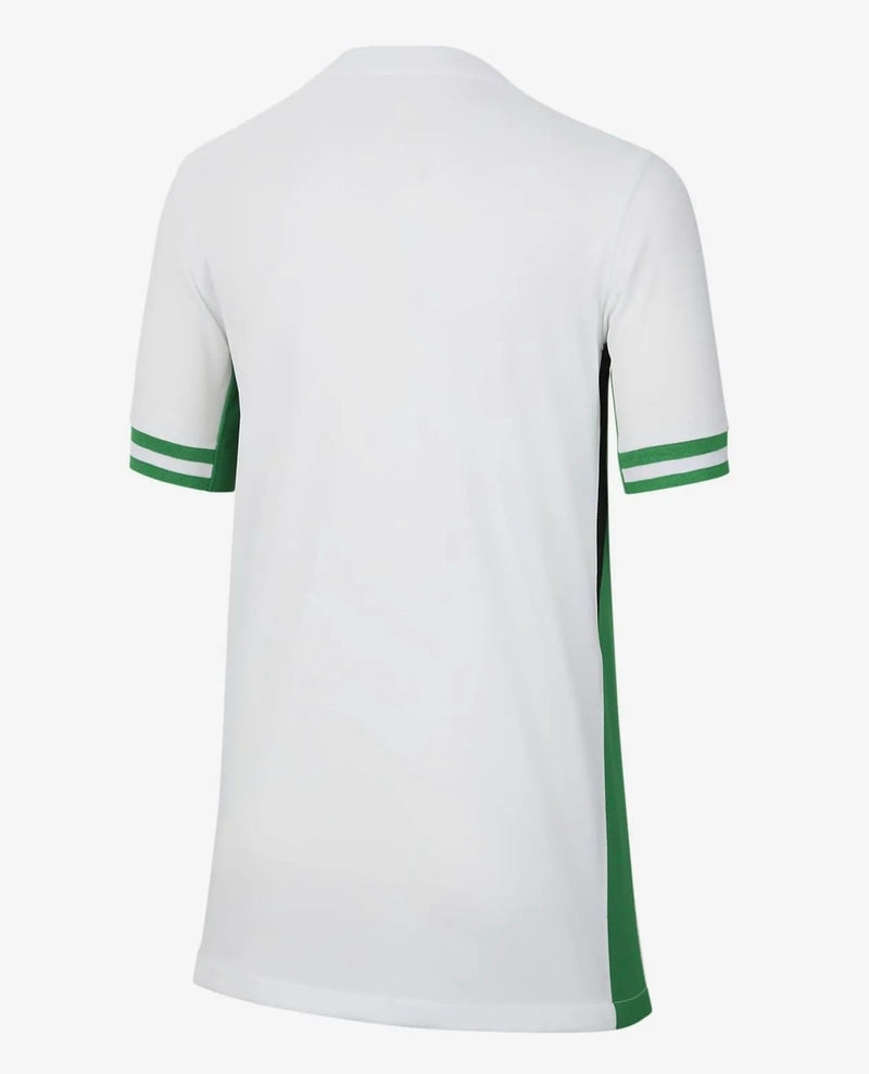 Camiseta Nigeria 24/25