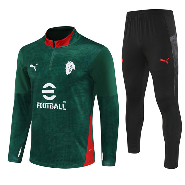 Chándal Milan Niño 25/26