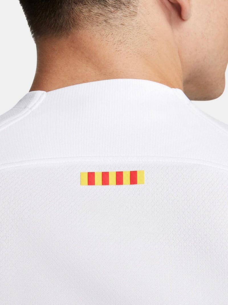 Camiseta FC Barcelona Away 23/24 – Con Parche La Liga Winners