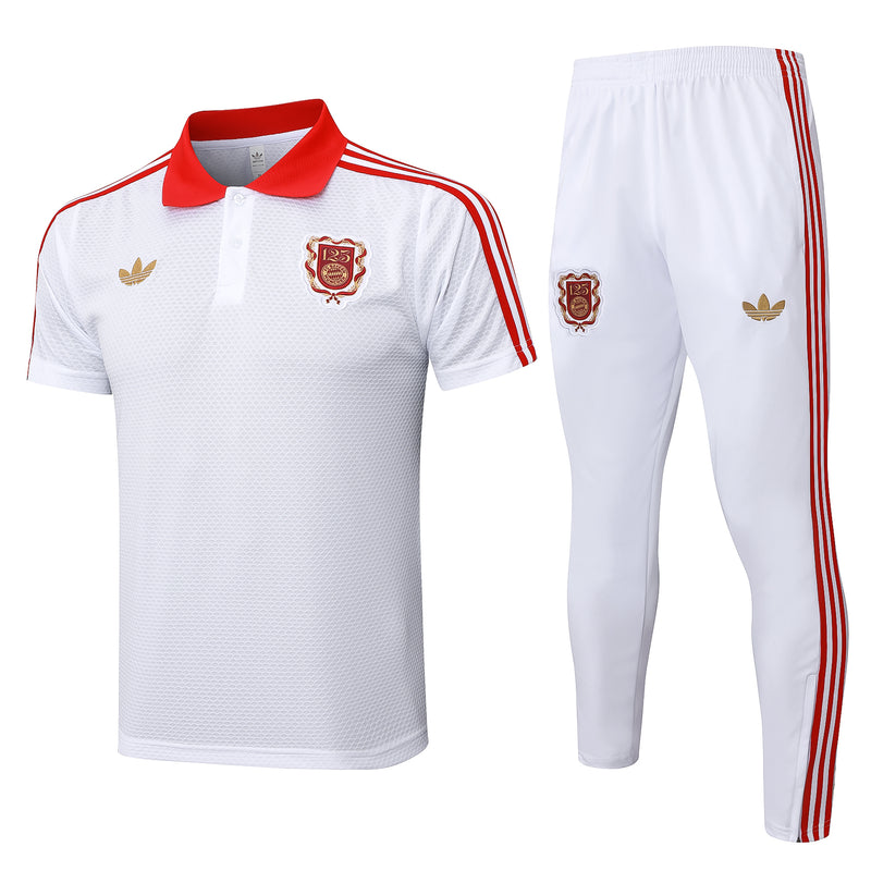 Camiseta y pantalón Bayern 25/26