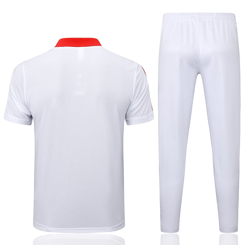 Camiseta y pantalón Bayern 25/26