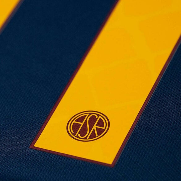 Camiseta AS Roma Third 24/25