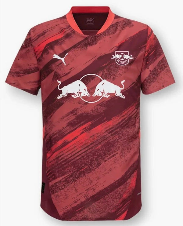 Camiseta RB Leipzig Away 24/25