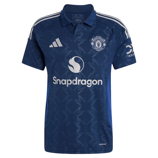 Camiseta Manchester United Away 24/25