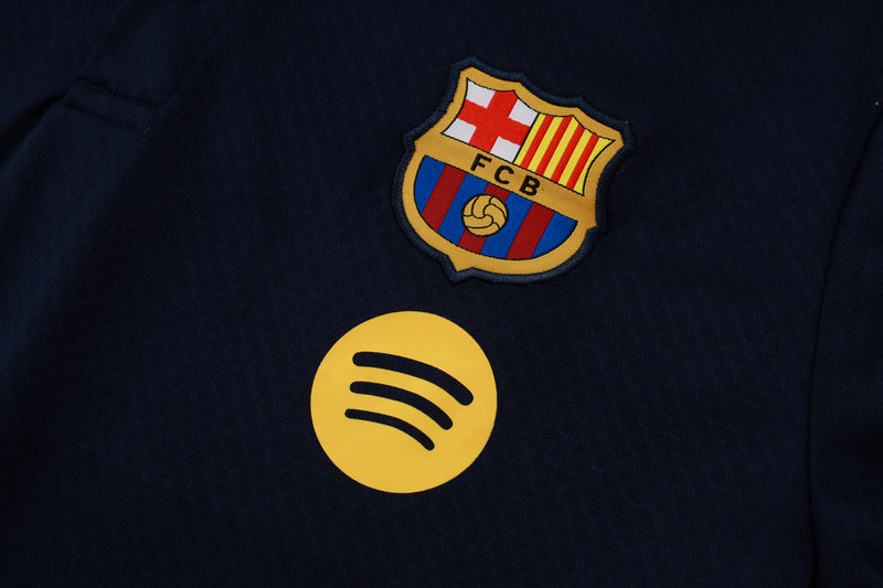 Camiseta y pantalón FC Barcelona 25/26