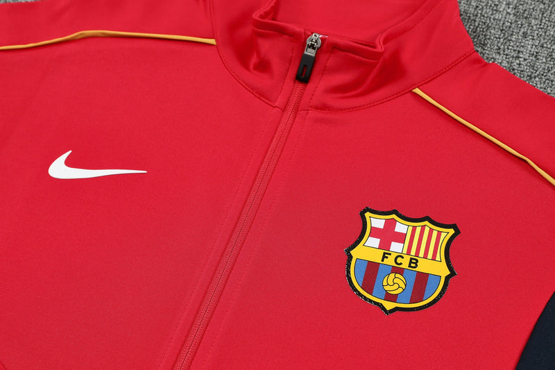Chándal FC Barcelona Retro