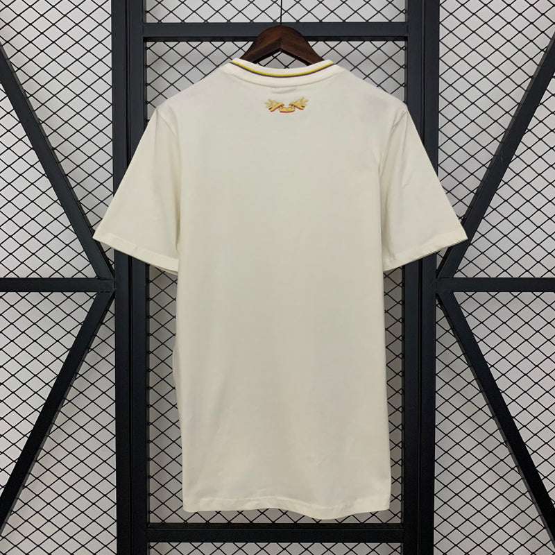 Camiseta selección Colombia