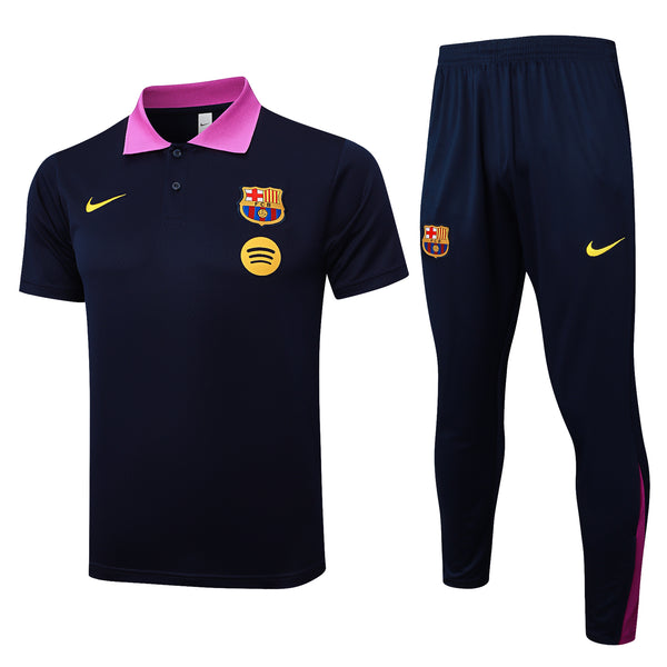 Camiseta y pantalón Barcelona 25/26