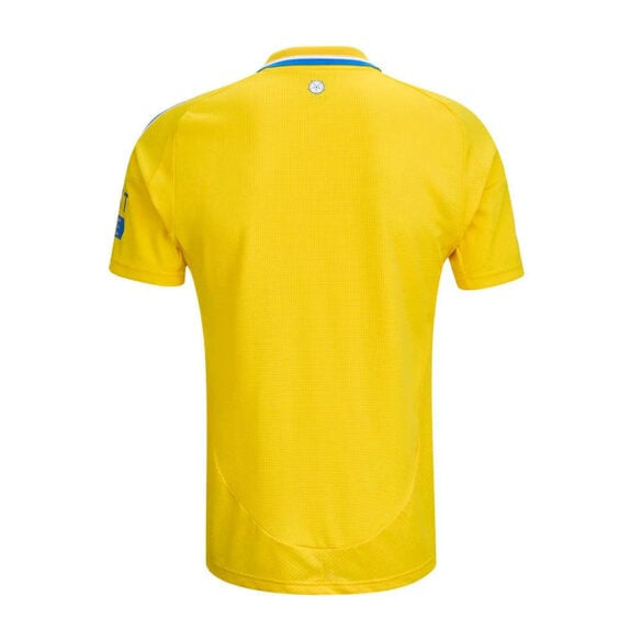 Camiseta Leeds United Away 24/25