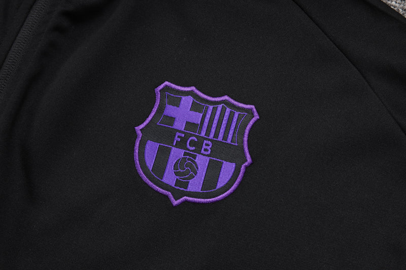 Chandal FC Barcelona 25/26