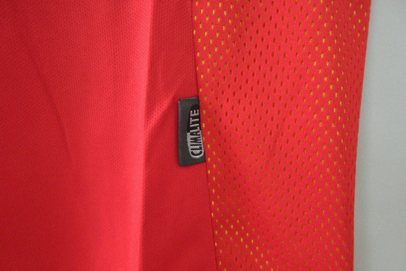 Camiseta Retro España Home 2002