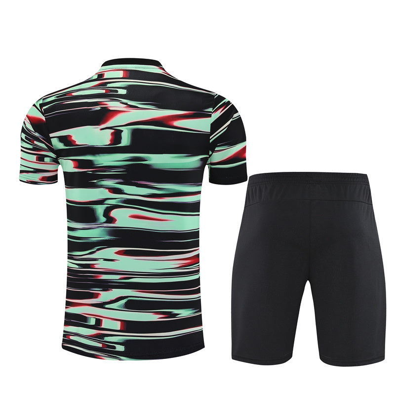 Camiseta y Pantalón entrenamiento Portugal 25/26