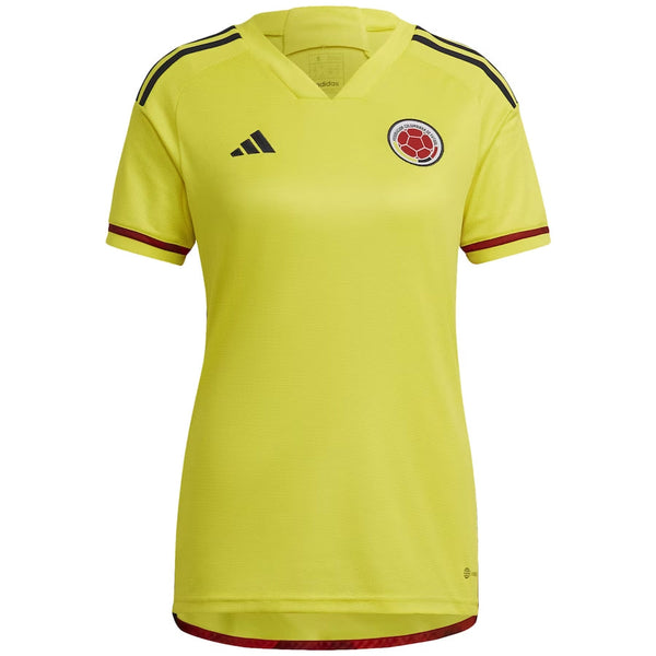 Camiseta Colombia Home 23/24 Mujer