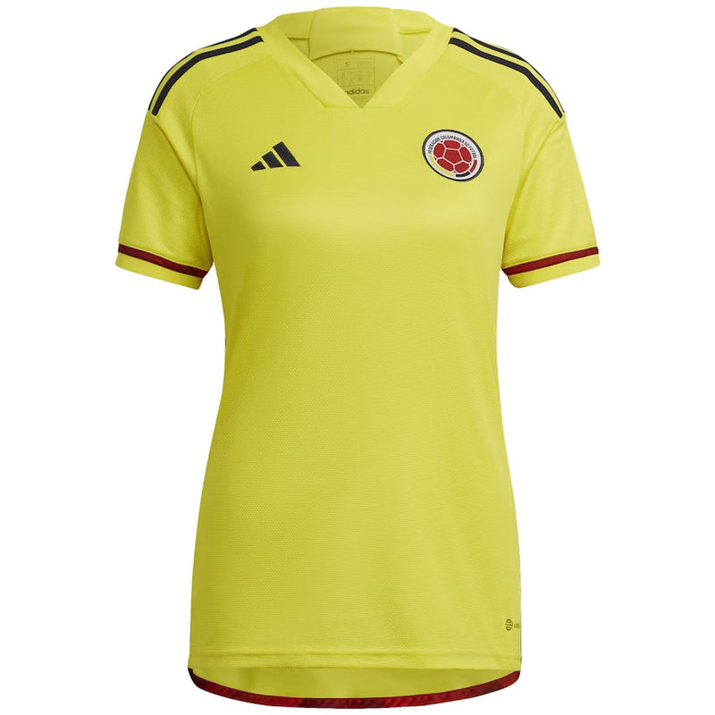 Camiseta Colombia Home 23/24 Mujer