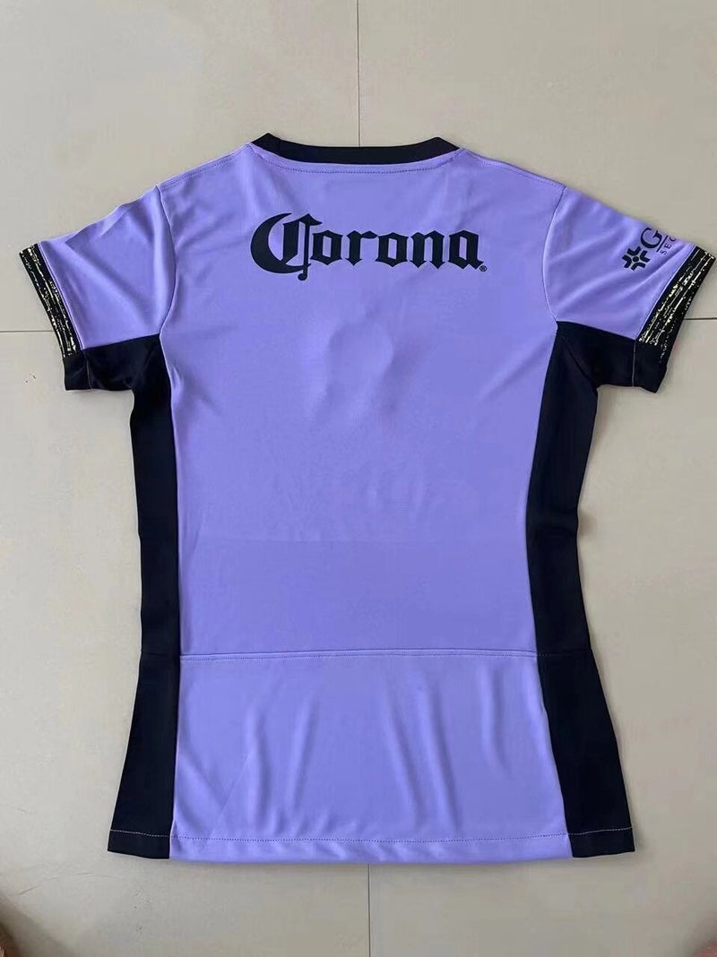 Camiseta Club América Third 23/24 - mujer