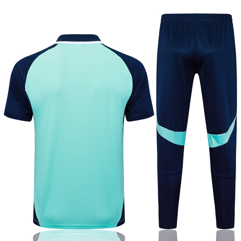 Camiseta y pantalón Arsenal 25/26