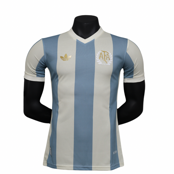 CAMISETA ARGENTINA Home 25/26 - VERSIÓN JUGADOR