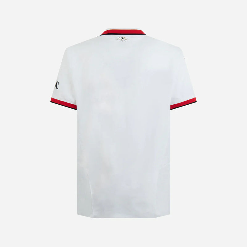 Camiseta AC Milan Away Jugador 24/25