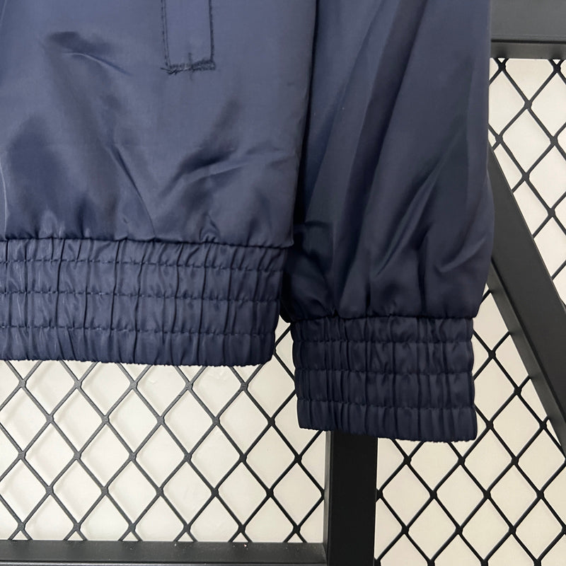Chaqueta impermeable FC Barcelona 24/25