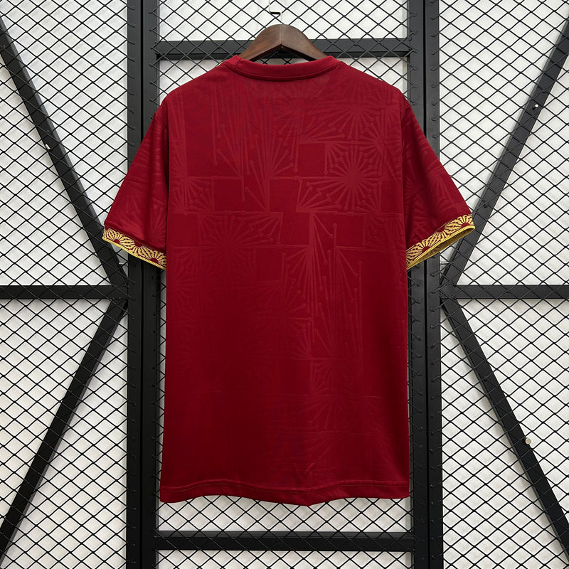 Camiseta Selección Mexico edición especial