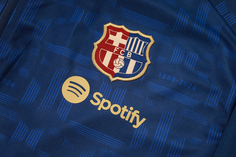 Chándal FC Barcelona 24/25