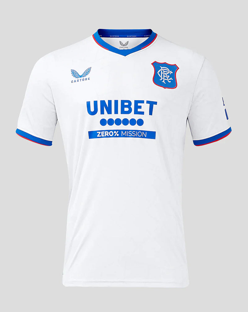 Camiseta Rangers FC 24/25 Away