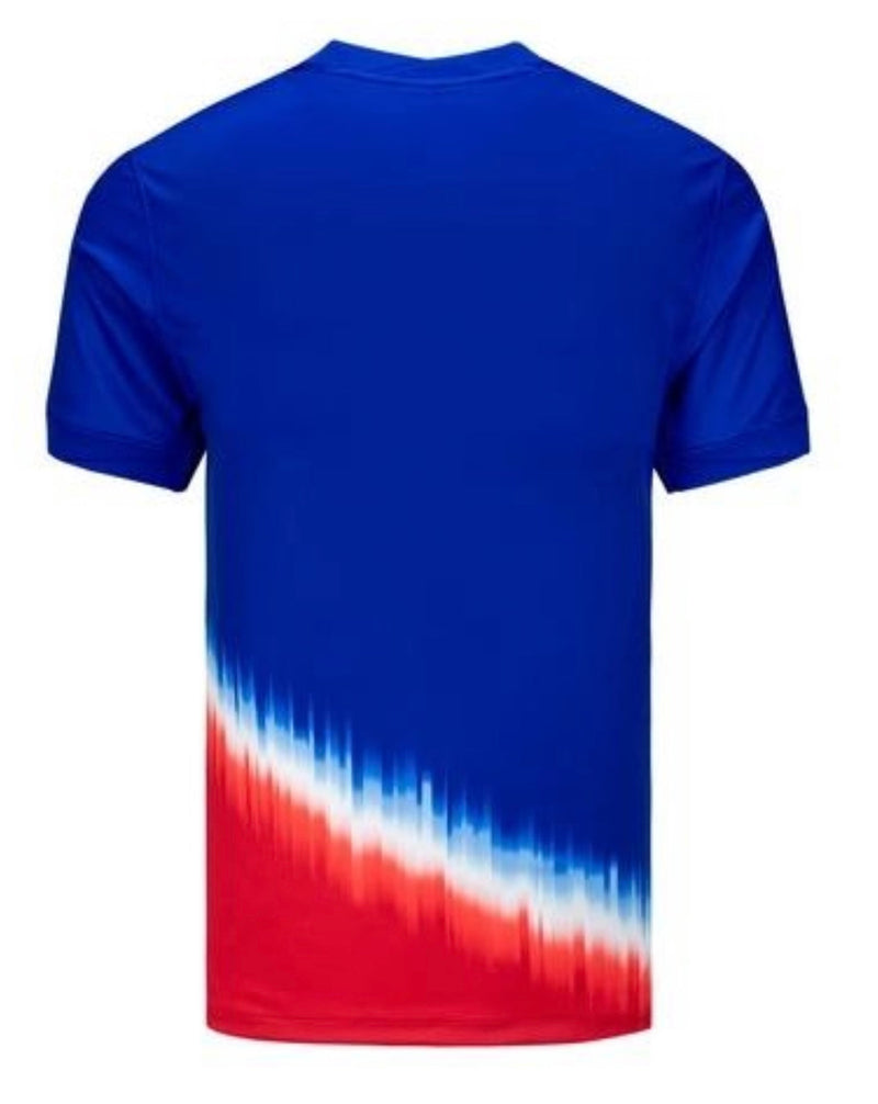 Camiseta Estados Unidos Away 24/25