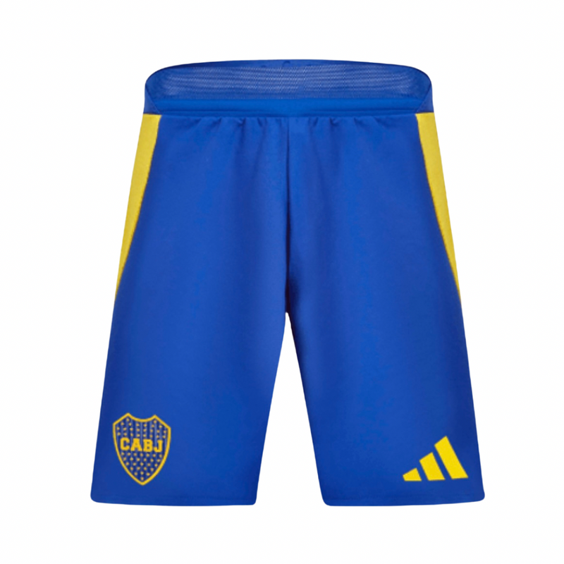 Pantalones Cortos Boca Juniors 24/25