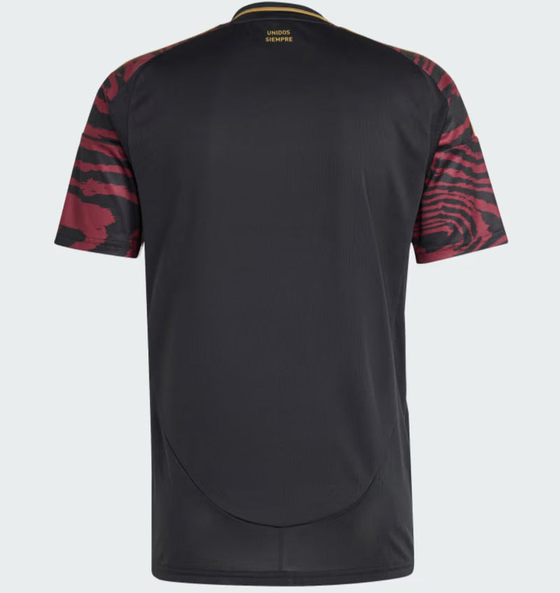 Camiseta Selección Perú 24/25