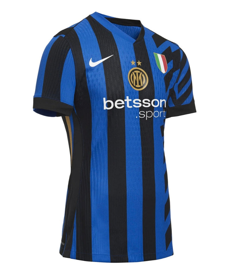 Camiseta Inter Home Jugador 24/25