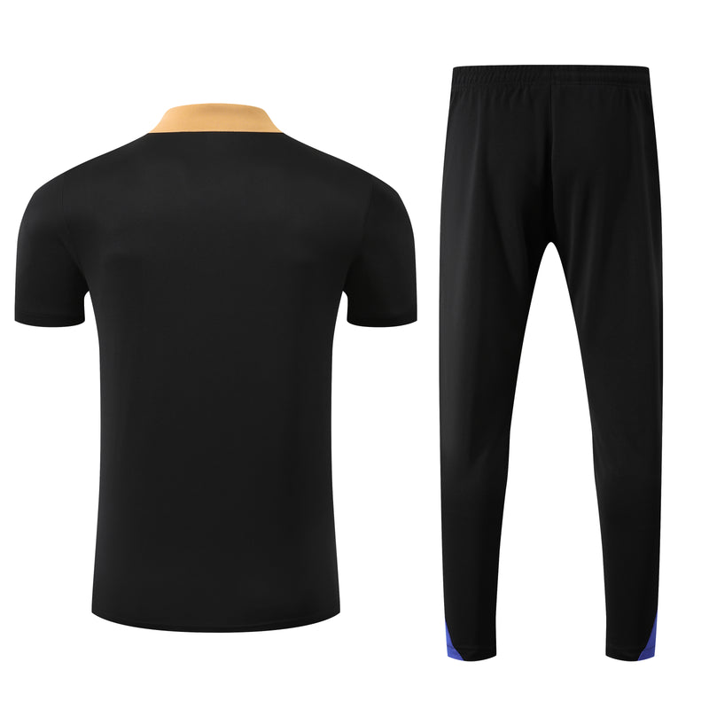 Camiseta y pantalón Barcelona 25/26