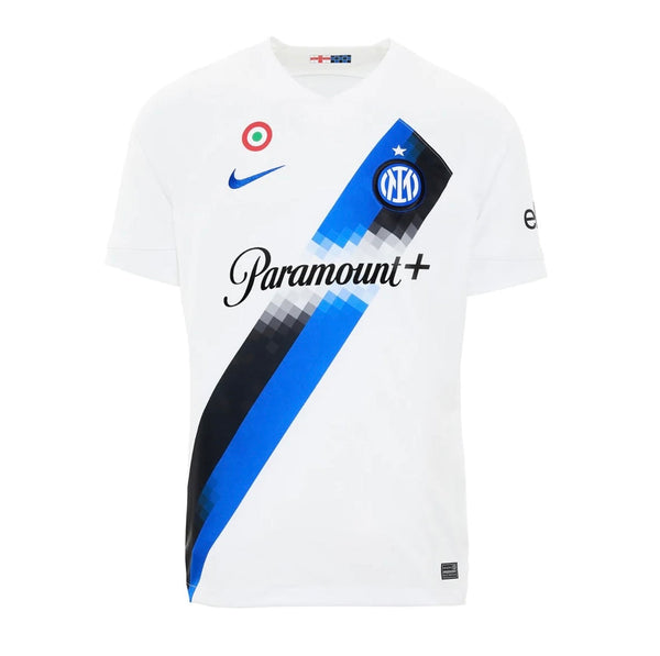 Camiseta Inter Away 23/24