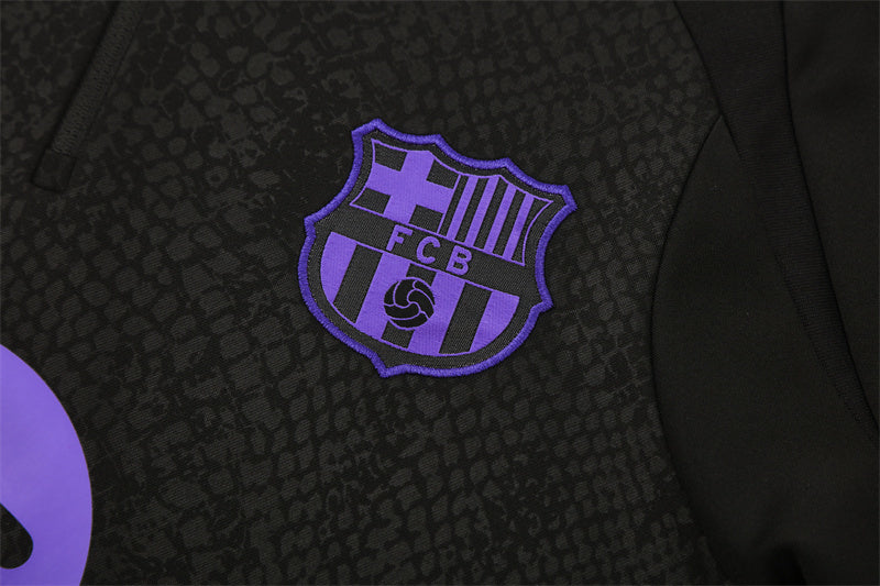 Chándal FC Barcelona 25/26