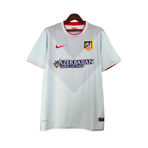 Camiseta Retro Atletico Madrid Away 13/14