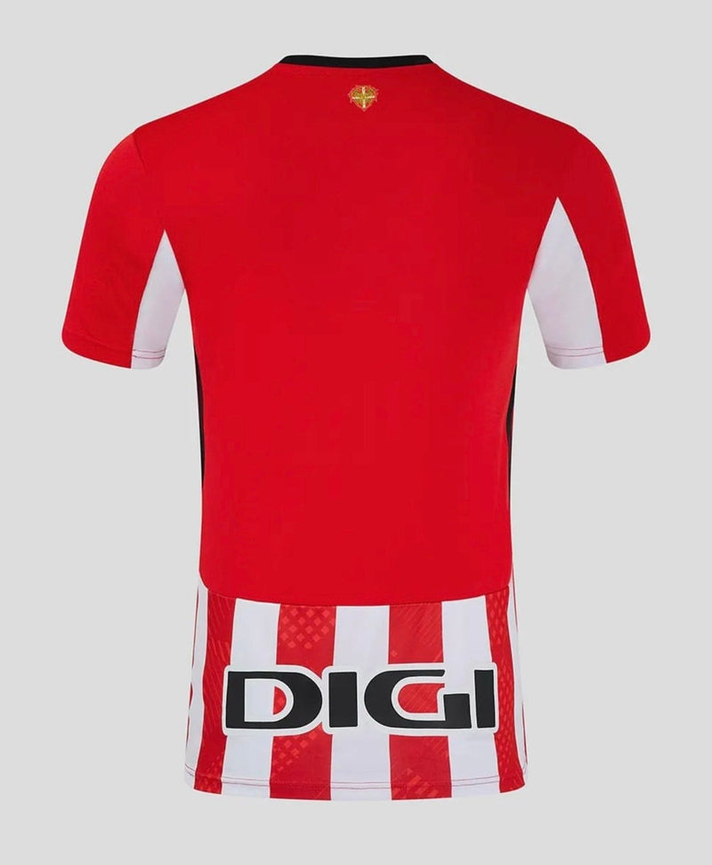 Camiseta Athletic Bilbao Home 24/25