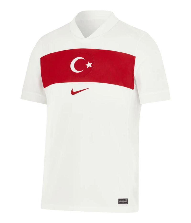 Camiseta Selección Turquía Away 24/25