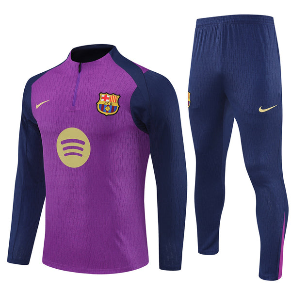 Chándal FC Barcelona 25/26