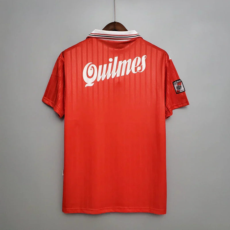 Camiseta Retro River Plate 96/98