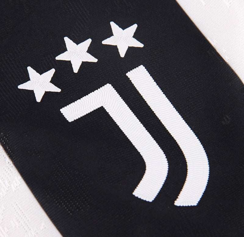 Camiseta Juventus Home Jugador 24/25