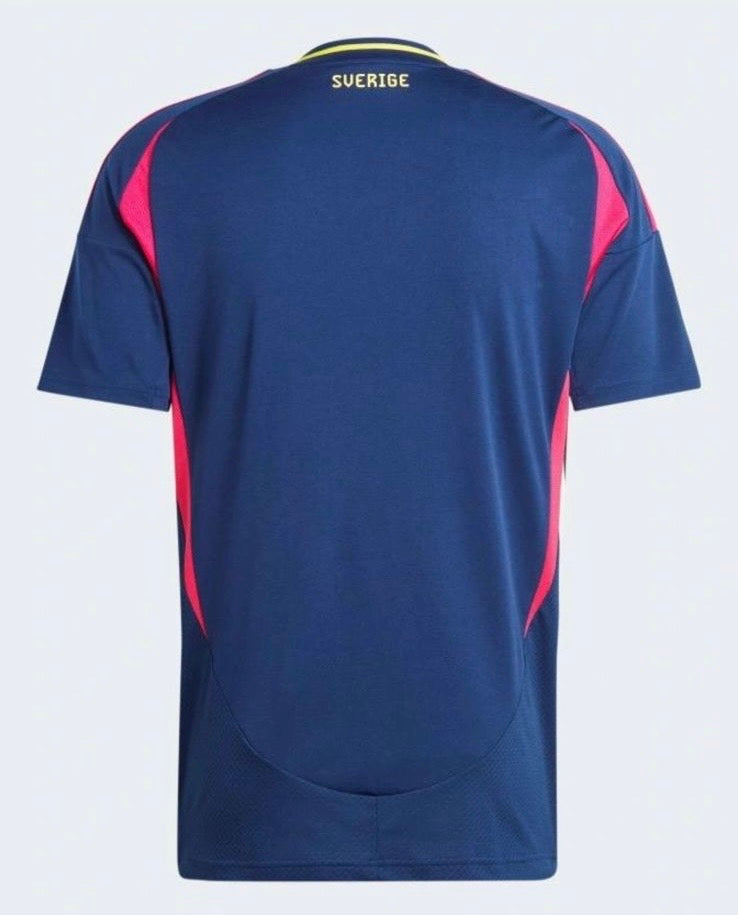 Camiseta Selección Suecia Away 24/25