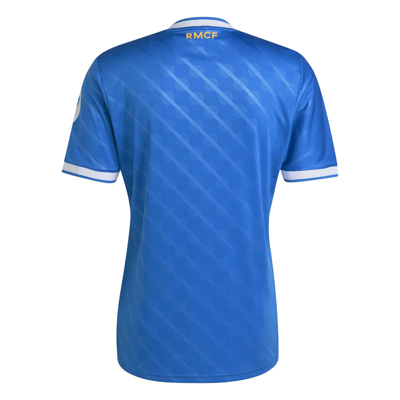 Camiseta Real Madrid Third 25/26