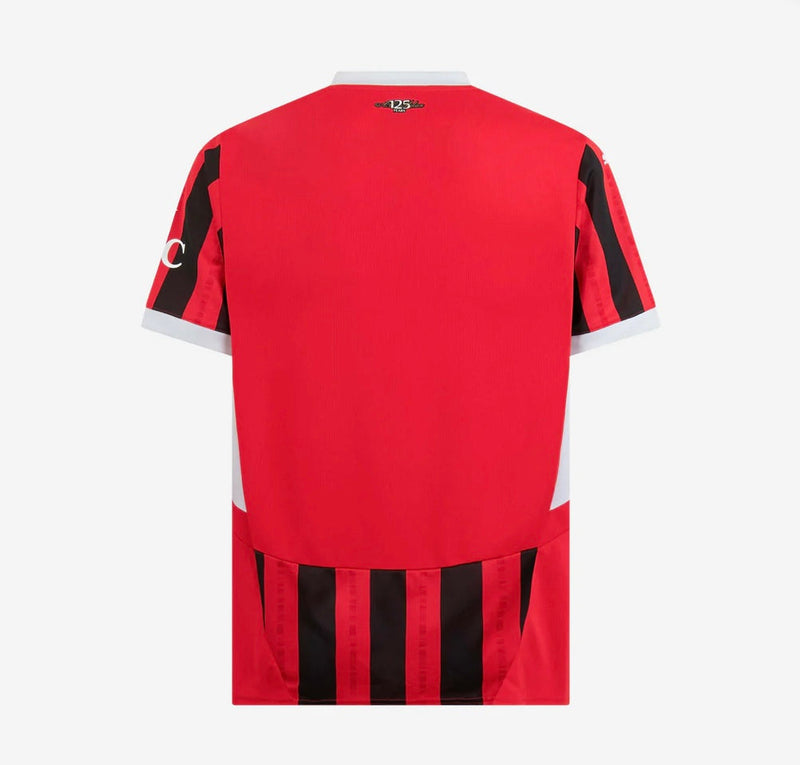 Camiseta AC Milan Home 24/25