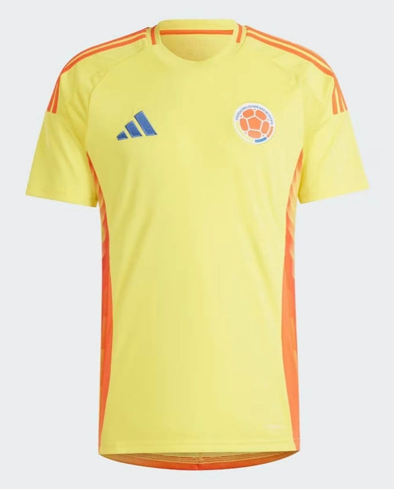 Camiseta selección colombia 24/25